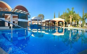 Hotel María Dolores San Luis Potosí